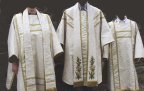 High Mass front view